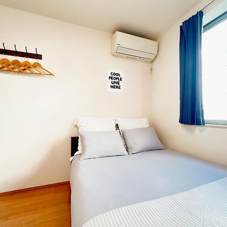 Ueno Cozy Loft Apt Free Wifi Tokio Exterior foto