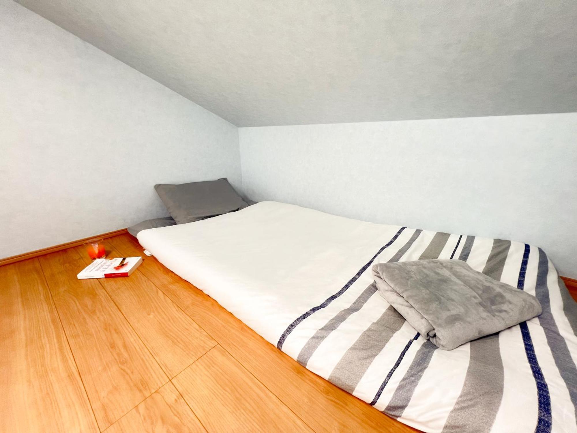 Ueno Cozy Loft Apt Free Wifi Tokio Exterior foto