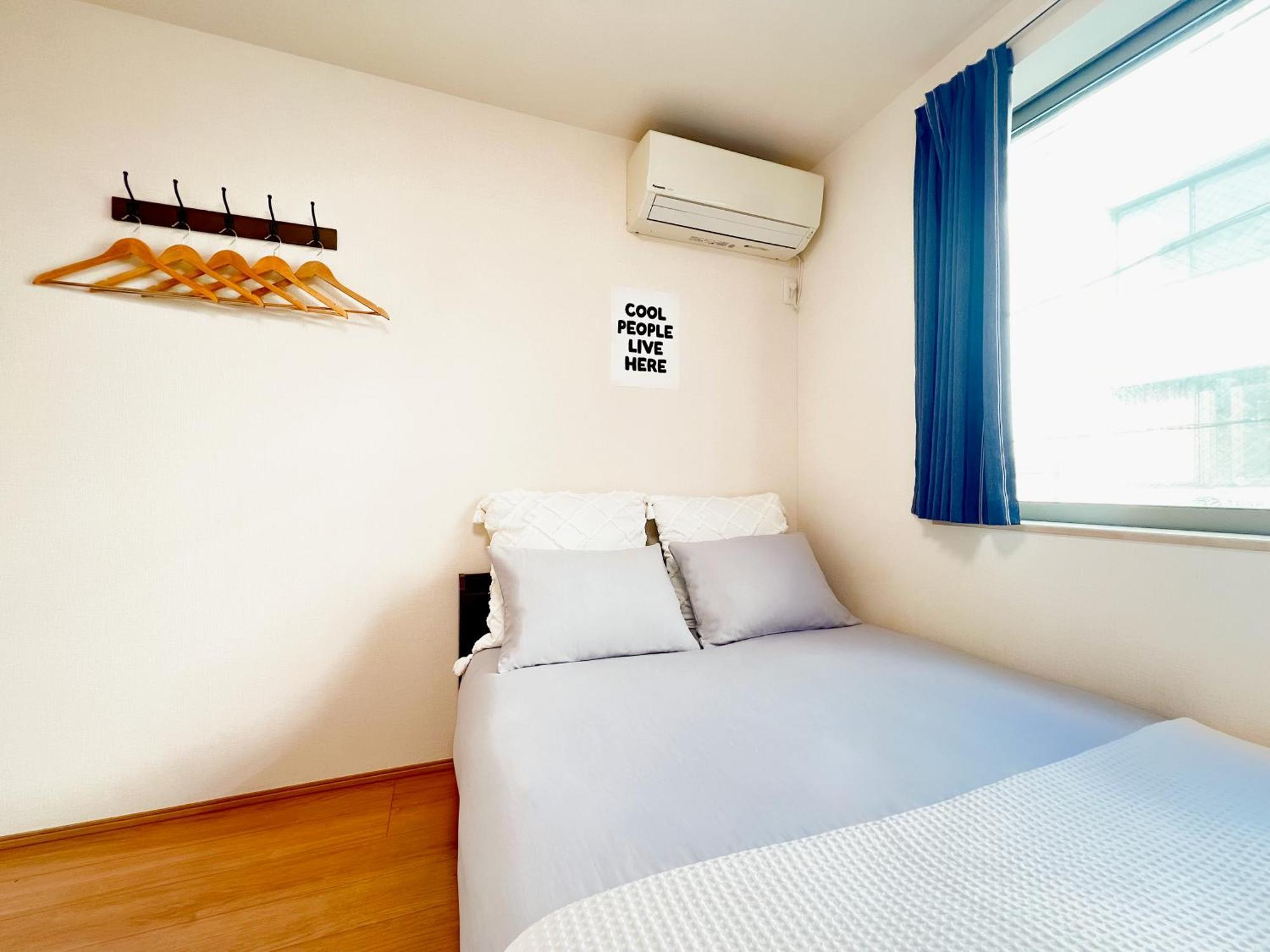 Ueno Cozy Loft Apt Free Wifi Tokio Exterior foto