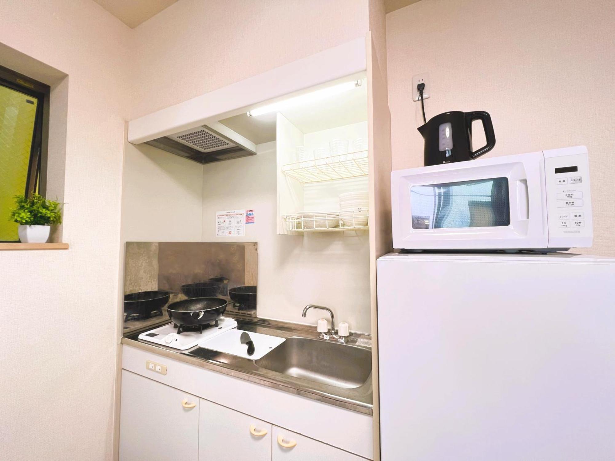 Ueno Cozy Loft Apt Free Wifi Tokio Exterior foto
